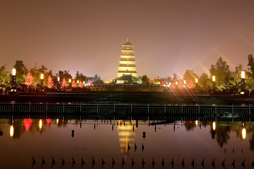 travel to China – explore China's culture, food, and sights on a budget.