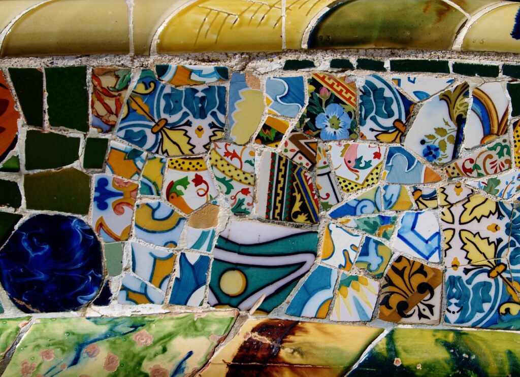 Park Güell